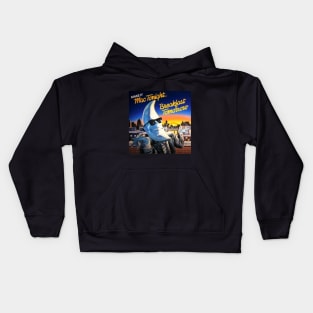 Make it Mac Tonight Kids Hoodie